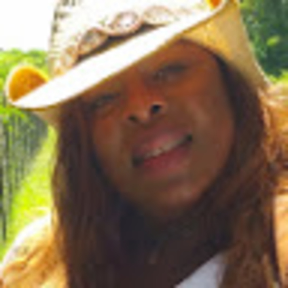 Meet your Posher, Ronda